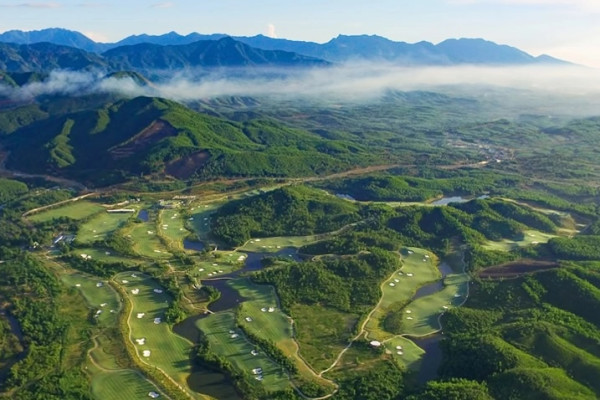 매혹의 동남아시아 (Enchanting Southeast Asia), 라운딩 7회 17일