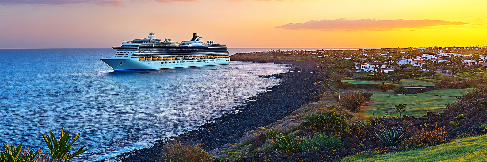 Apex Golf & Cruise Tours